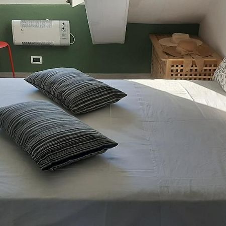 都灵Stylish Loft Gioia公寓 外观 照片