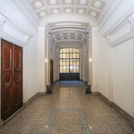 都灵Stylish Loft Gioia公寓 外观 照片