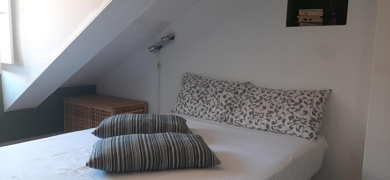 都灵Stylish Loft Gioia公寓 外观 照片