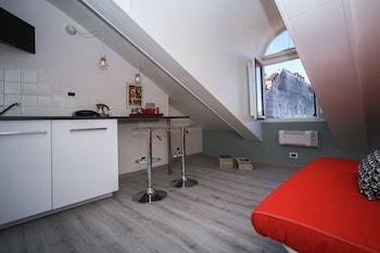 都灵Stylish Loft Gioia公寓 外观 照片